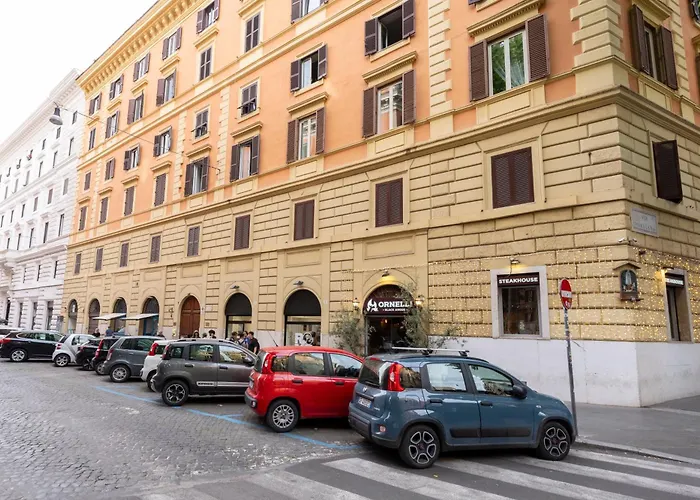 Colosseo ntic